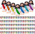 Little Jesus Figures (Random Color)